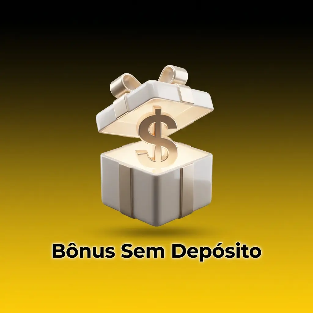 Bônus sem depósito Gates of Olympus para jogadores brasileiros testarem com saldo real sem investimento inicial