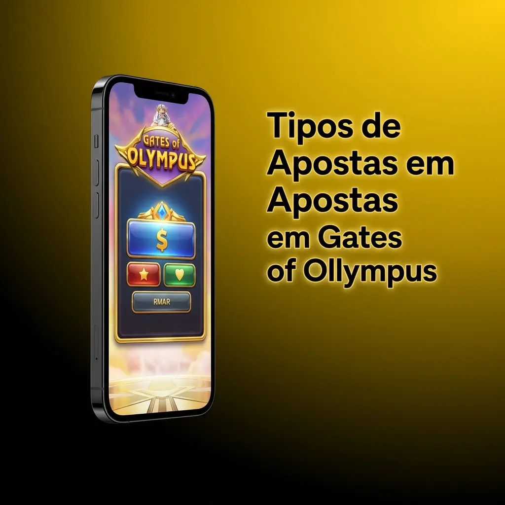 Tipos de apostas em Gates of Olympus: única, automática, limites de perda e ganho, e Ante Bet explicados